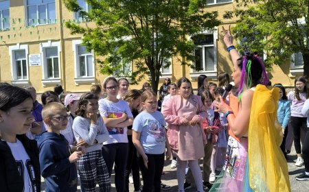В Каварна се проведе иницативата „Безопасно лято“