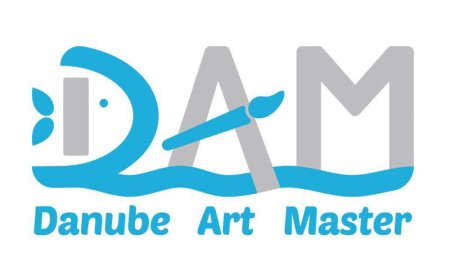 Започва международният конкурс за деца и ученици Danube Art Master’ 2025