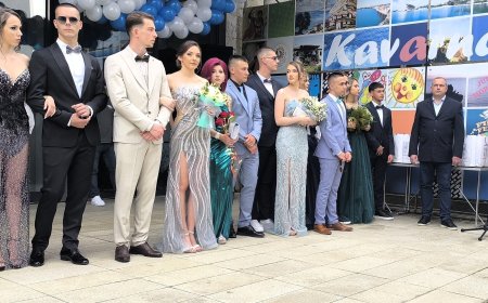 Каварна отбелязва празника на зрелостта