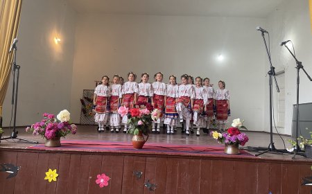 Продължават празниците на селата в Община Добричка