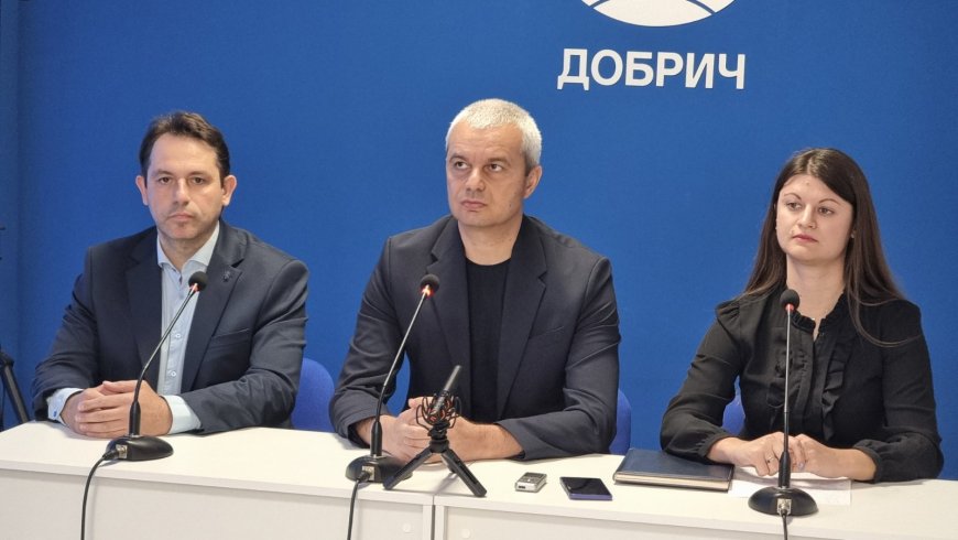 „Възраждане“ внася предложения за законови промени в Закона за горите