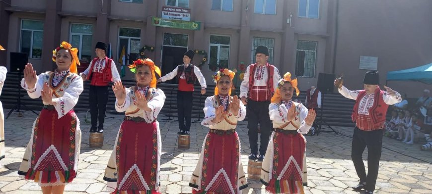 Пет села в Община Добричка имат празник на Гергьовден