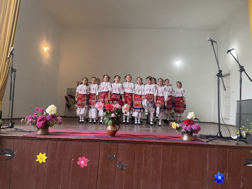 Продължават празниците на селата в Община Добричка