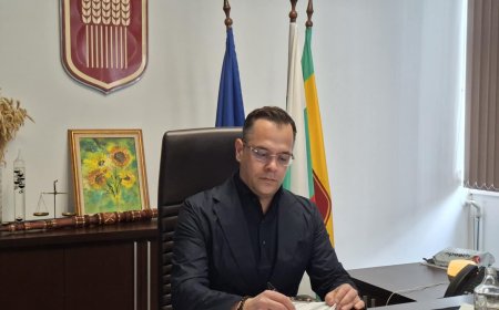 Йордан Йорданов:  Добруджа ще бъде домакин в своя град, на своя стадион