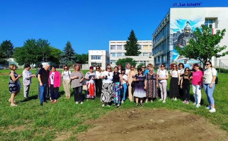 Започва строителството на физкултурен салон на ОУ „Хан Аспарух”
