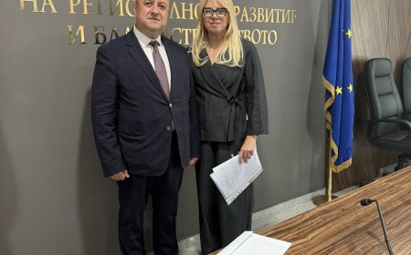 Започва ремонт на пътя Паскалево-Свобода-Росеново-Божурово-границата с община Крушари