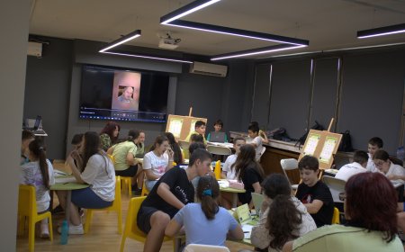 9 отбора мериха сили в състезанието „Математическо бинго”