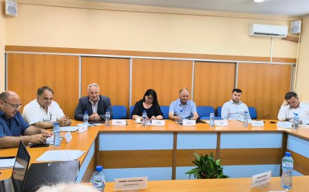 Асоциация по ВиК проведе Общо събрание