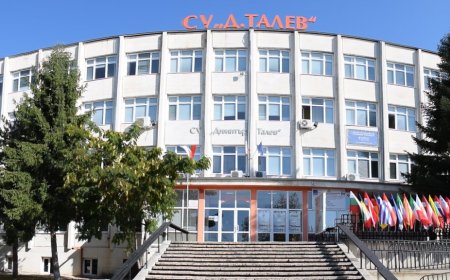 Талевци ще представят дейностите по проекта “Добричката епопея - битка на титаните“