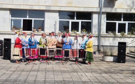 Два регионални прегледа на художествената самодейност предстоят в Община Добричка