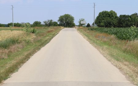 Започва ремонт на пътя между Генерал Тошево и Преселенци  до с. Писарово