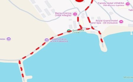 Учение за реакция при бедствия ще се проведе в Каварна