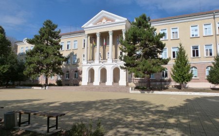 Над 1 млн. лева за енергийно обновяване на сградата на СУ „Никола Й. Вапцаров“ в Генерал Тошево