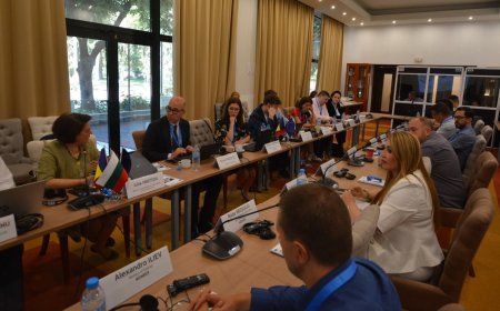 Над 17 млн. евро ще бъдат инвестирани за подобряване на образованието в пограничния регион между България и Румъния