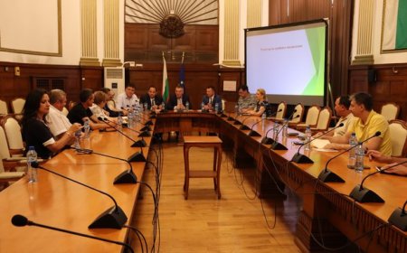 Ще бъдат преразгледани протоколите от извършените проверки за пострадали от измръзване или слана трайни насаждения