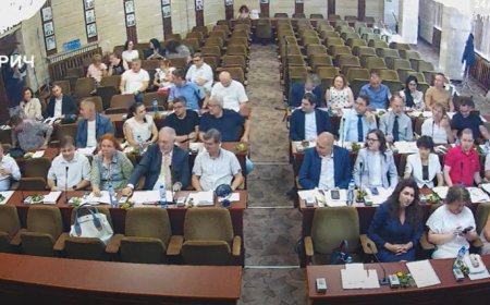 Първата политическа група в Общинския съвет на Добрич е сформирана