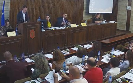 С една година удължиха срока за усвояване на заема за ремонт на центъра на Добрич