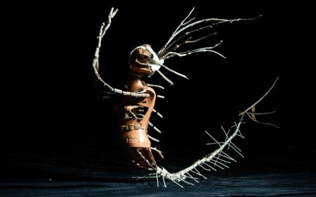 Археология на изкуствения интелект - изложба в Исторически музей Каварна