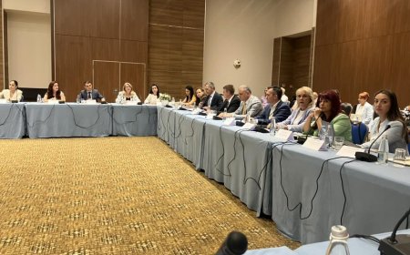 Десислав Тасков: Очакваме добър летен туристически сезон