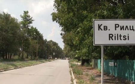 Община град Добрич: „ВиК – Добрич“ незабавно да възстанови водоснабдяването в кв. "Рилци"
