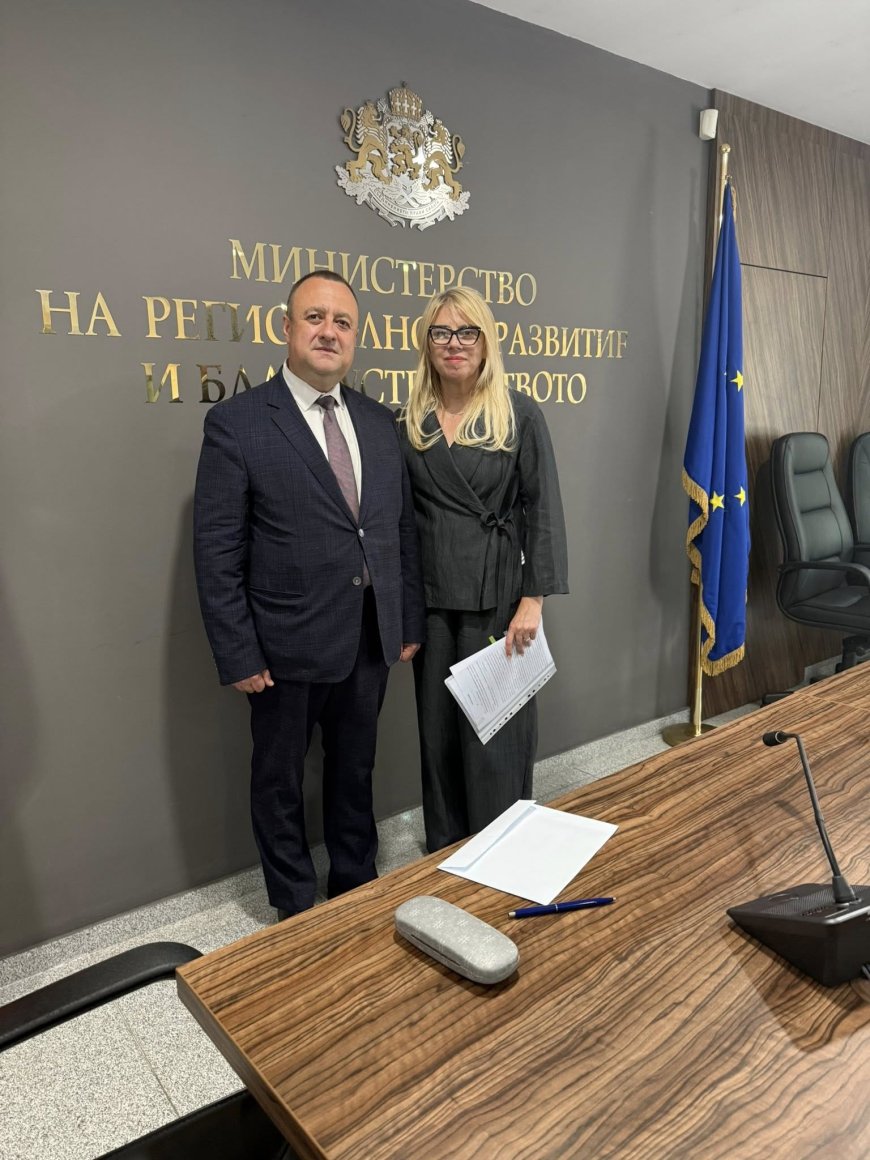 Започва ремонт на пътя Паскалево-Свобода-Росеново-Божурово-границата с община Крушари