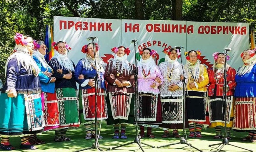 Празникът на Община Добричка наближава. Дебрене чака гости на 28 юни