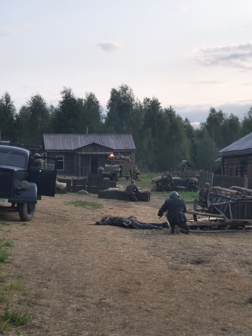 46-и пехотен Добрички полк обра овациите на  фестивал в Москва