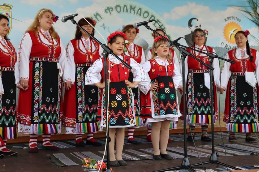 Еньовски събор „Край язовир Дрян“ тази неделя