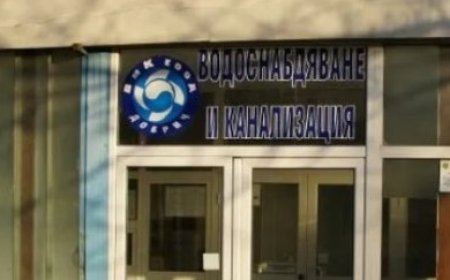 ВиК – Добрич предприема мерки за подобряване на водоснабдяването в село Свобода