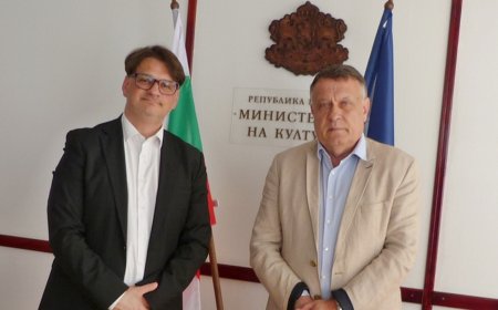 Край на неудобството – „Двореца“ в Балчик с нова билетна организация