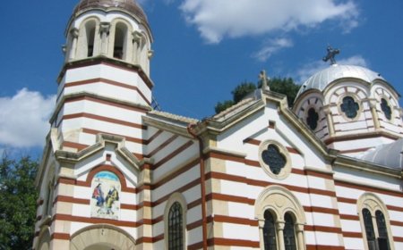 Почит към Преподобни Сисой Велики и Св. Валентин