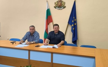 Областна комисия по транспорт одобри промяна в маршрутното разписания по линията Добрич – Свобода - Габер
