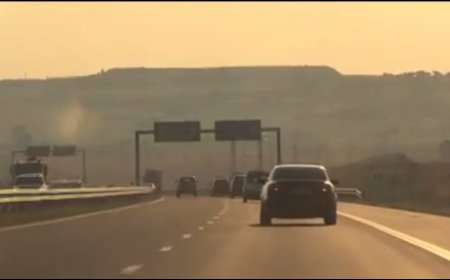 ТОЛ камерите ще снимат движението в аварийните ленти