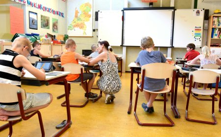 По-добра подкрепа за децата със СОП: Правителството предлага ключови промени в образованието
