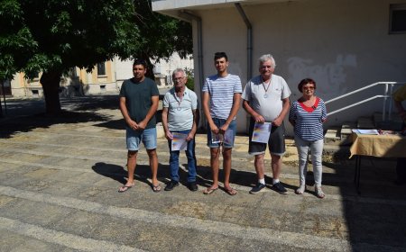 Отличиха най-добрите в корабомоделизма и радиоуправляемите яхти