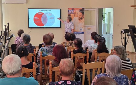 „Европа Директно” разяснява що е то дезинформация в Крушари