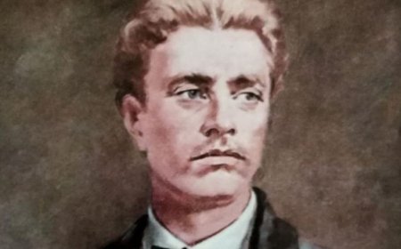 Поклон пред делото на Левски – 188 години безсмъртие