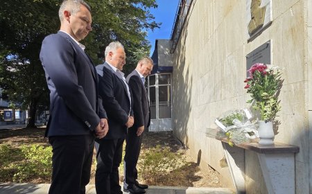 109 години от рождението на героя капитан Димитър Списаревски