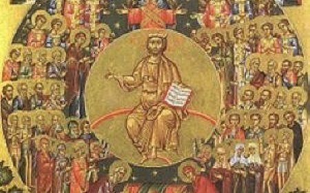Днес почитаме Св. великомъченица Христина