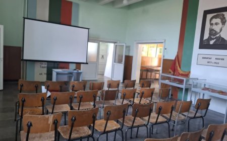 Ученици от община Добричка ще присъстват на урок по родолюбие в село Паскалево