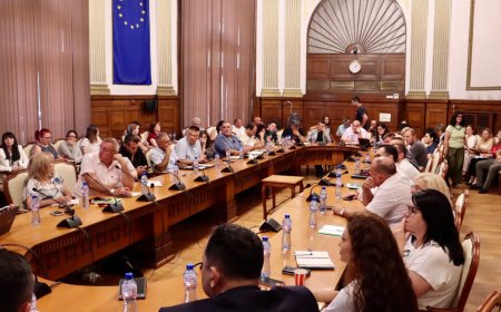 Взаимоспомагателен фонд ще подкрепя земеделците при климатични щети