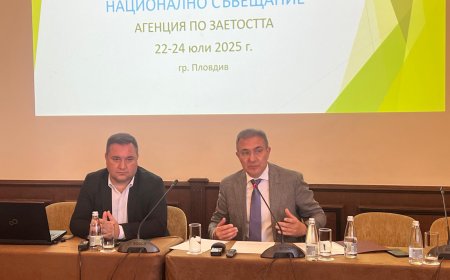 България с една от най-ниските безработици в ЕС, но с предизвикателства в доходите