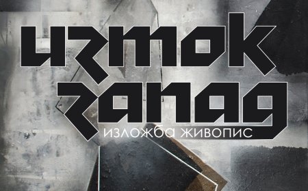 Проф. д-р Мартина Караиванова гостува с изложба в Художествената галерия в Добрич