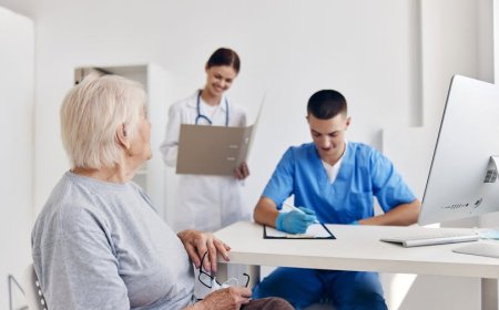 8,2 млн. лева за модерни амбулатории