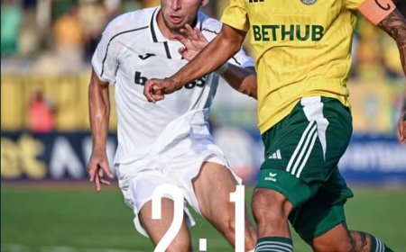 Футбол: Добруджа с първа победа в елита