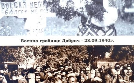 Музеят в Балчик: Тази година добруджанци празнуват 85 години от възвръщането на Южна Добруджа към пределите на България, а „Двореца“ чества 150 години от рождението на кралица Мария
