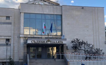 Районната прокуратура в Добрич се самосезира по сигнал за евентуално ощетяване на общинския бюджет
