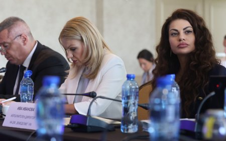 Всички системи в ДФЗ се адаптират за работа в единната европейска валута