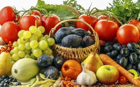 От 1 август организации на производители в сектор „Плодове и зеленчуци“ могат да кандидатстват за финансиране на нови оперативни програми