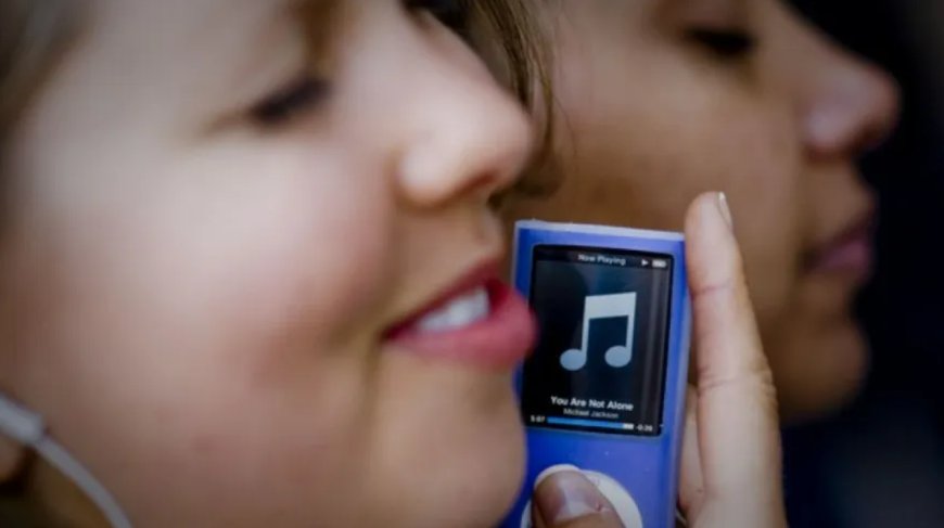 На 14 юли 1995 г. е създаден форматът mp3 за аудио файлове